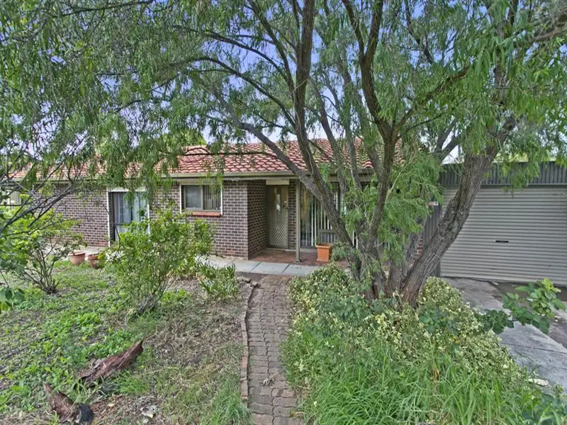 Main view of Homely house listing, 445 Wright Road, Valley View SA 5093