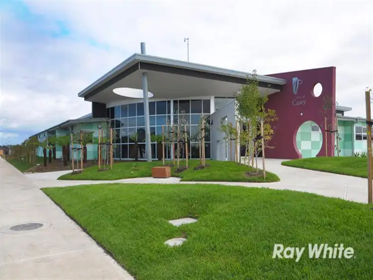 Seventh view of Homely land listing, 11 Burford Way, Cranbourne North VIC 3977