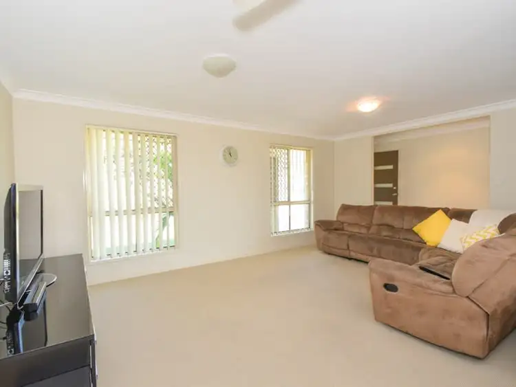 Third view of Homely house listing, 36 Parklakes Drive, Bli Bli QLD 4560