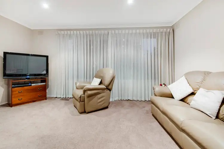 Fourth view of Homely house listing, 3 Milford Crescent, Frankston VIC 3199