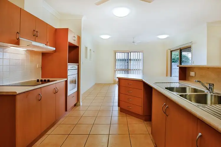 Second view of Homely house listing, 13 Cobold Court, Kirwan QLD 4817