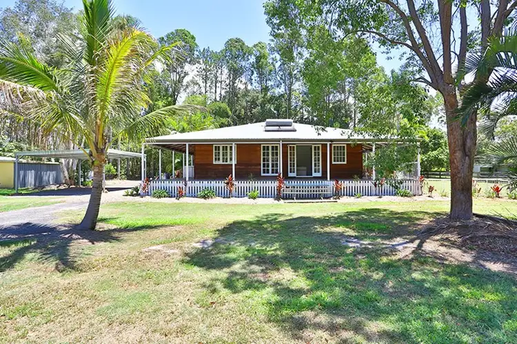 29b Jirrima Crescent, Cooroibah QLD 4565