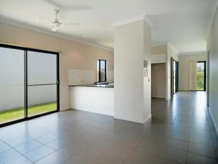 Seventh view of Homely house listing, 101/19 Santa Barbara Road, Hope Island QLD 4212