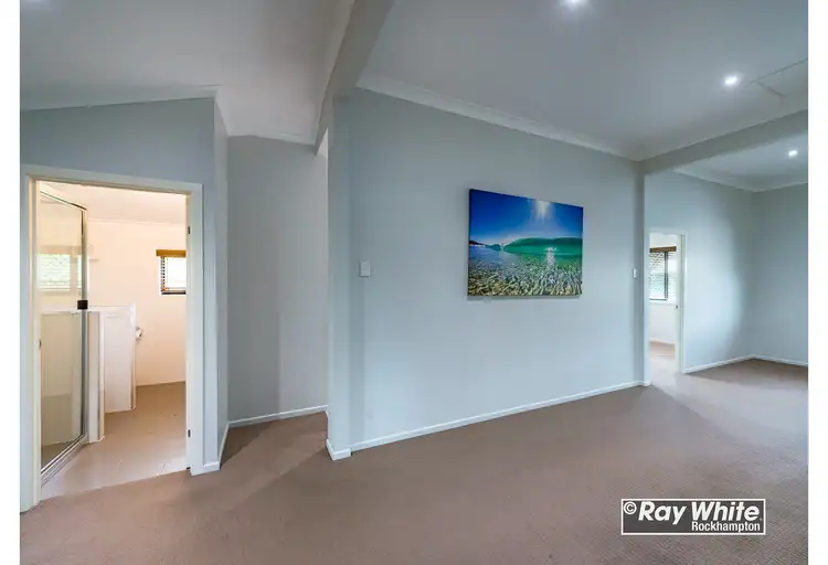 Second view of Homely house listing, 10 Marris Street, The Range QLD 4700