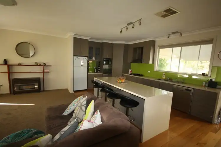 Third view of Homely house listing, 71 Victoria Street, Rochester VIC 3561
