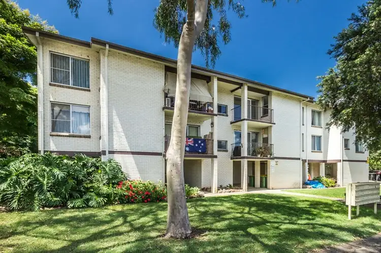 15/20 Paget Street, Richmond NSW 2753