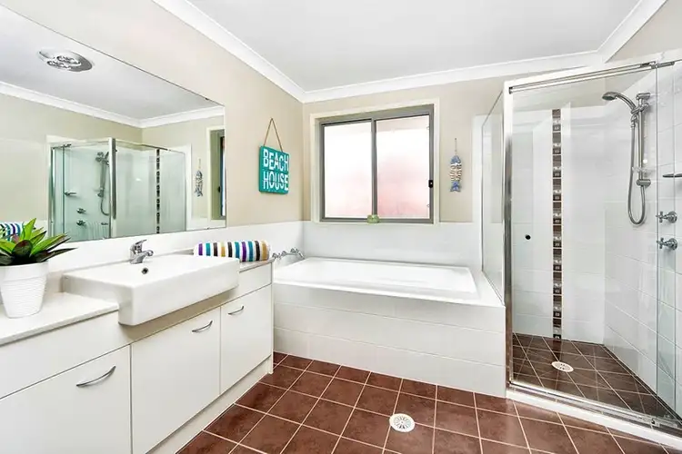 Sixth view of Homely house listing, 4 Nicholls Place, Barden Ridge NSW 2234