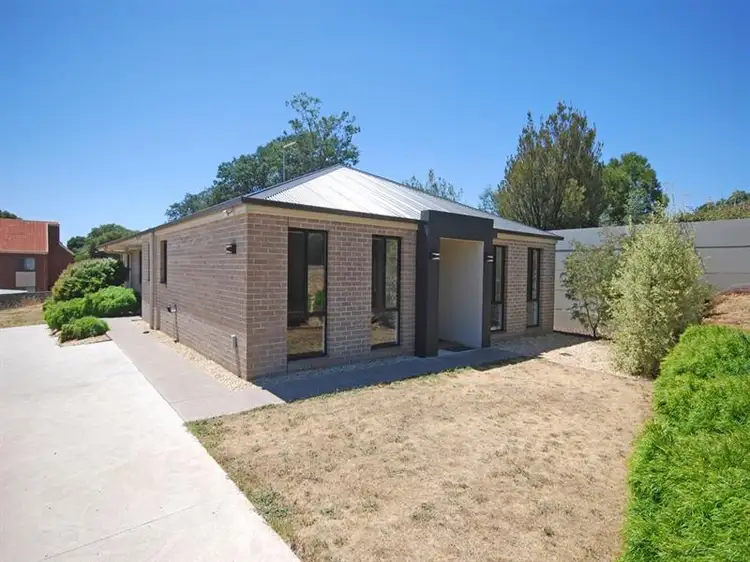 Main view of Homely house listing, 21 Mahers Road, Warrenheip VIC 3352