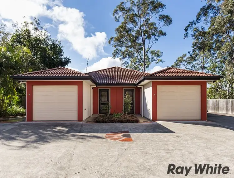 228 Gaskell Street, Eight Mile Plains QLD 4113