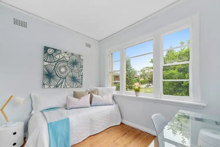 Fourth view of Homely apartment listing, 4/30 Warners Avenue, North Bondi NSW 2026