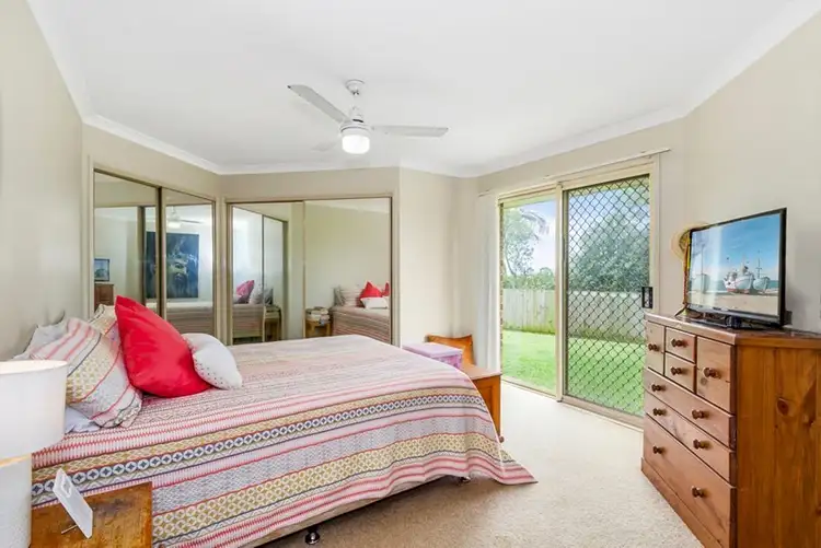 Fourth view of Homely house listing, 18 Lochlomond Drive, Banora Point NSW 2486