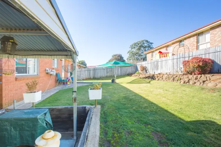 Fifth view of Homely house listing, 18 Torulosa Way, Orange NSW 2800