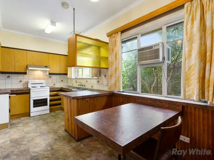 Fourth view of Homely house listing, 1 Basingstoke Road, Mitcham VIC 3132