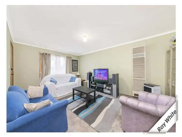 Third view of Homely house listing, 56 Wiburd Street, Banks ACT 2906