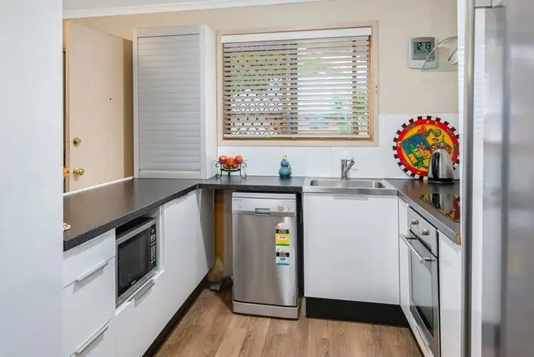 Third view of Homely other listing, 16/164 High Street, Southport QLD 4215