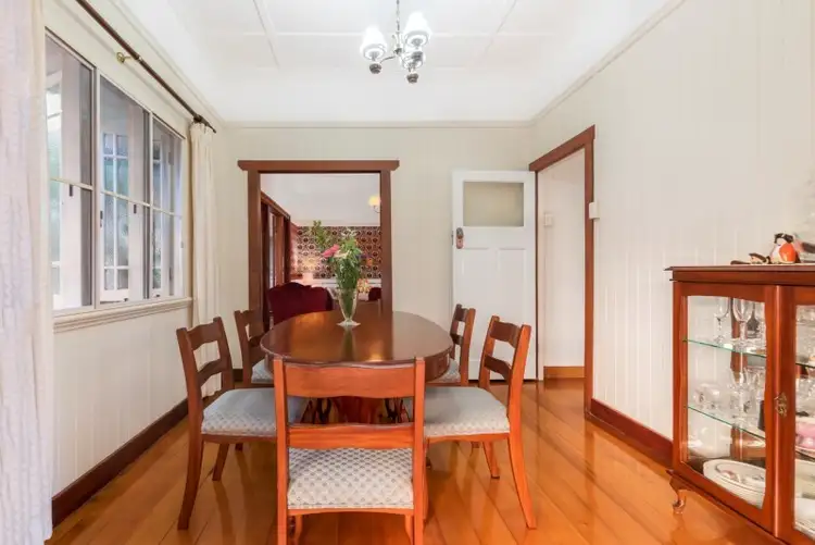 Seventh view of Homely house listing, 17 Maxwell Street, Clayfield QLD 4011