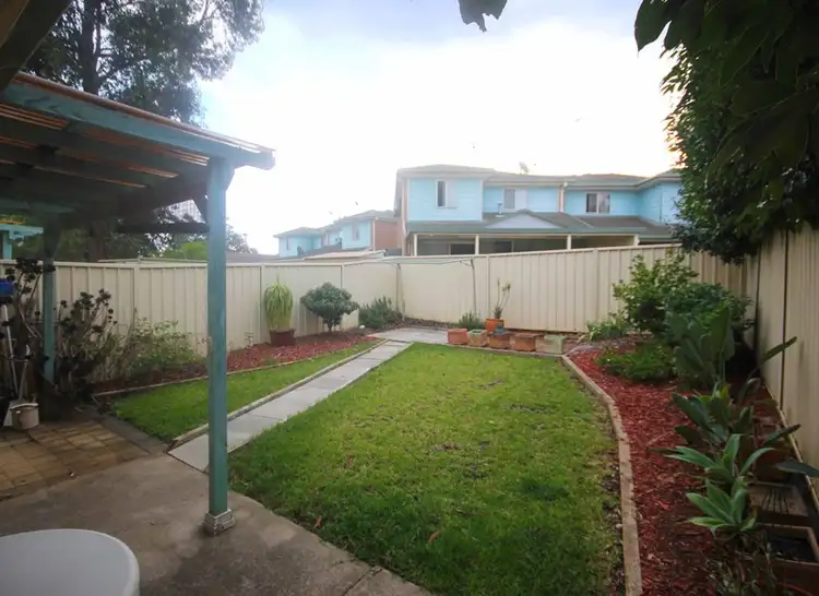 Seventh view of Homely house listing, 8/57 Murrandah Avenue, Camden NSW 2570