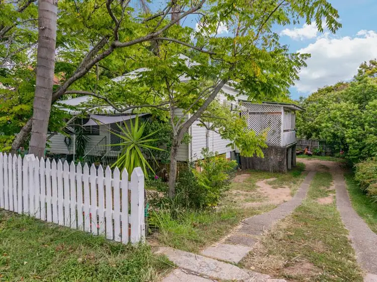 Main view of Homely house listing, 208 Kedron Brook Road, Wilston QLD 4051