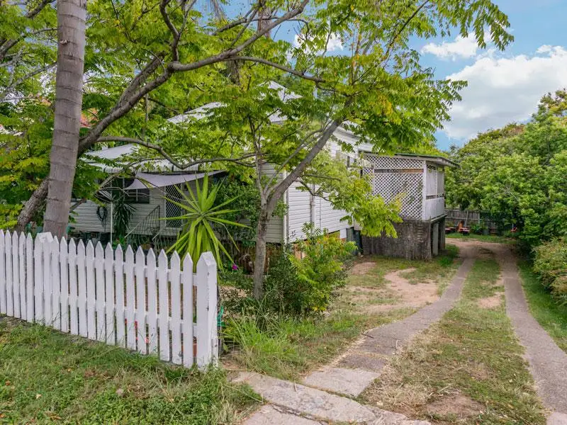 Main view of Homely house listing, 208 Kedron Brook Road, Wilston QLD 4051