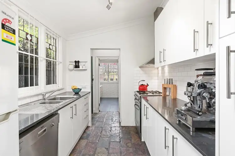 Fourth view of Homely house listing, 23 Iredale Street, Newtown NSW 2042
