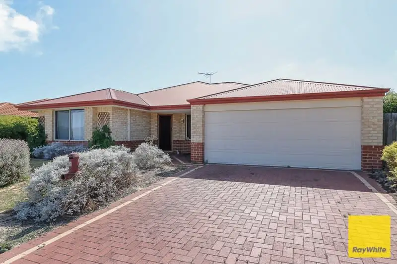 Main view of Homely house listing, 23 Mowbray Square, Clarkson WA 6030