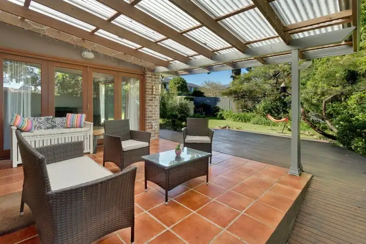 Third view of Homely house listing, 22A Connemara Avenue, Killarney Heights NSW 2087