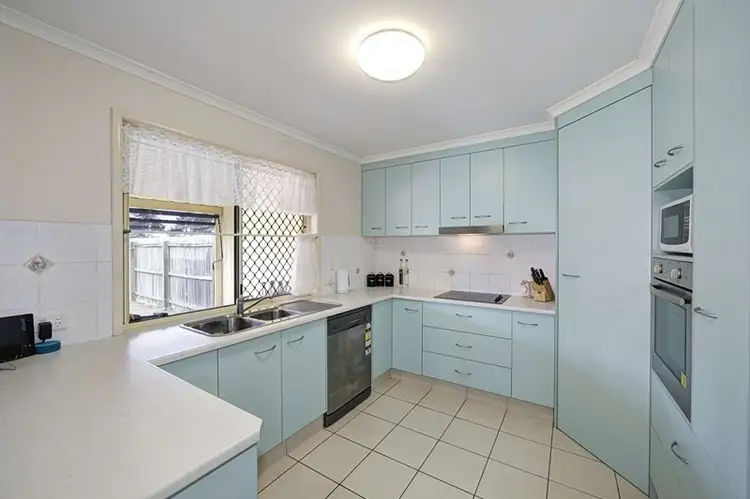 Main view of Homely house listing, 1/58 The Strand West, Thabeban QLD 4670