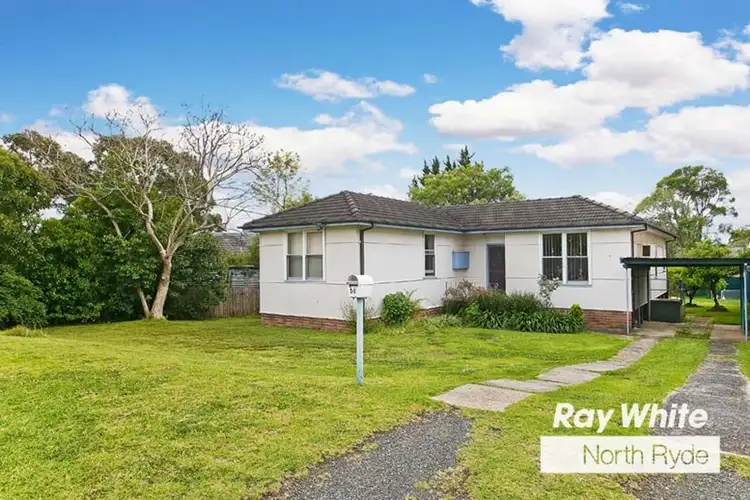 Second view of Homely house listing, 50 David Avenue, North Ryde NSW 2113