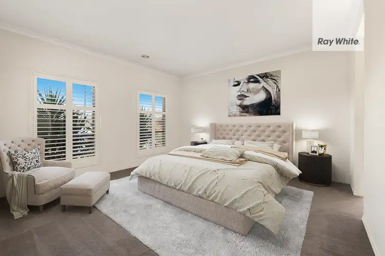 Seventh view of Homely house listing, 18 Lupin Street, Mernda VIC 3754