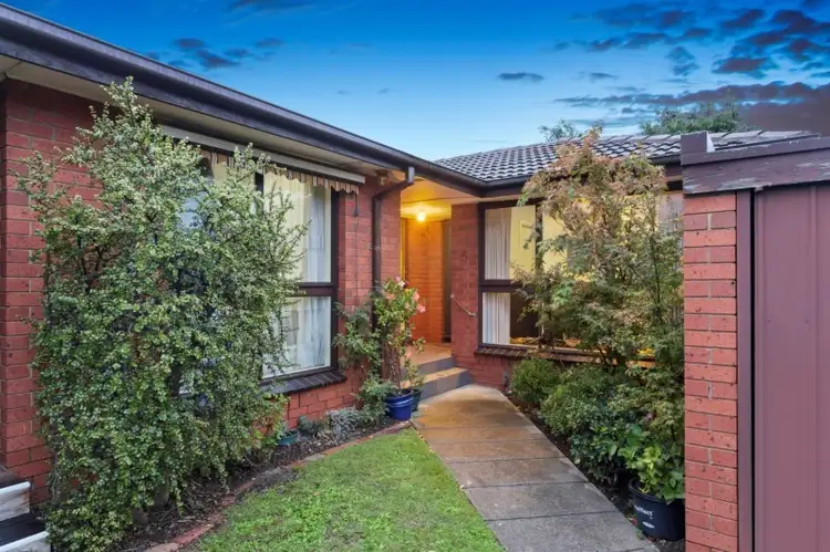 Main view of Homely unit listing, 5/6 Ulupna Road, Ormond VIC 3204