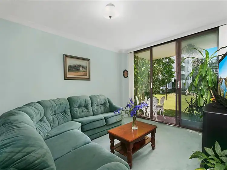 Main view of Homely apartment listing, 70/244 Alison Road (Access via Dutruc Street), Randwick NSW 2031
