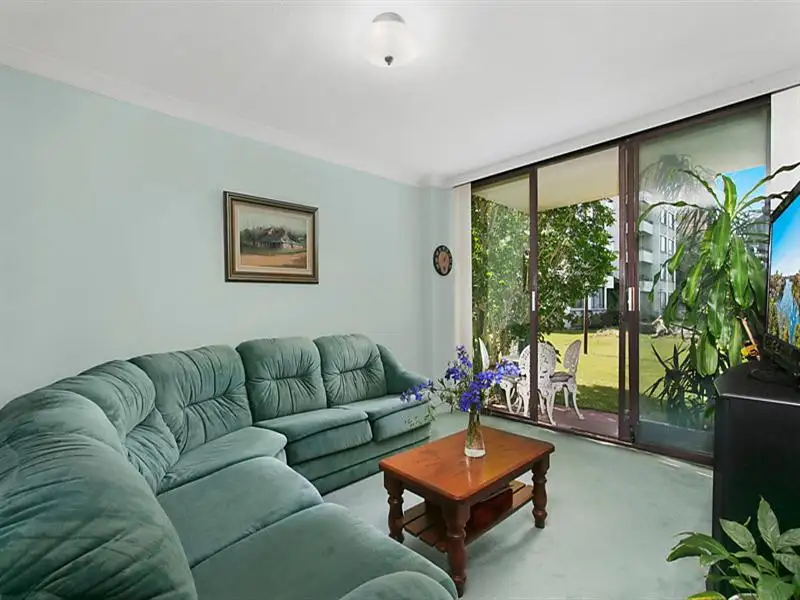 Main view of Homely apartment listing, 70/244 Alison Road (Access via Dutruc Street), Randwick NSW 2031