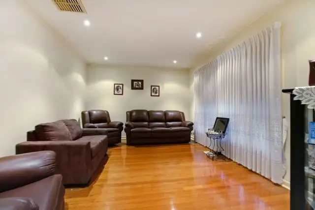 Second view of Homely house listing, 22 Fordham Road, Reservoir VIC 3073