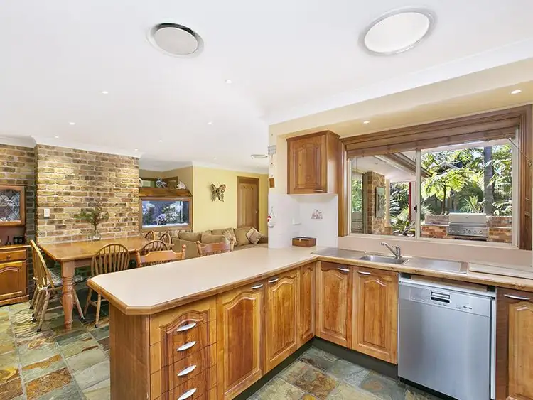 Sixth view of Homely house listing, 54 Albatross Circuit, Woronora Heights NSW 2233