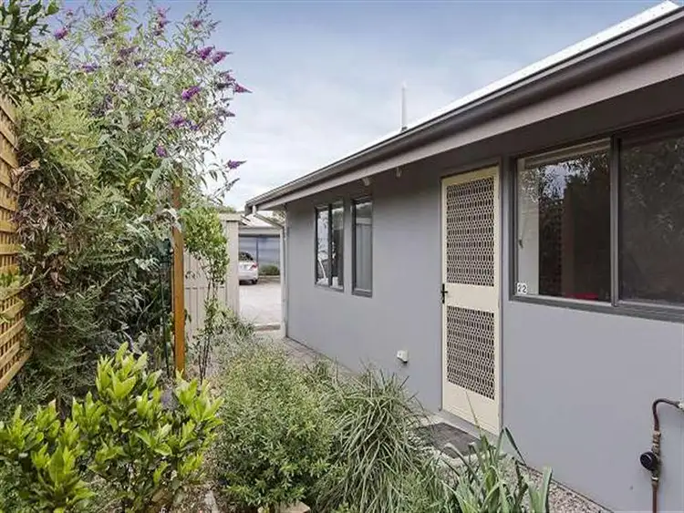 Second view of Homely house listing, 22 Seaberry Walk, Aldinga SA 5173