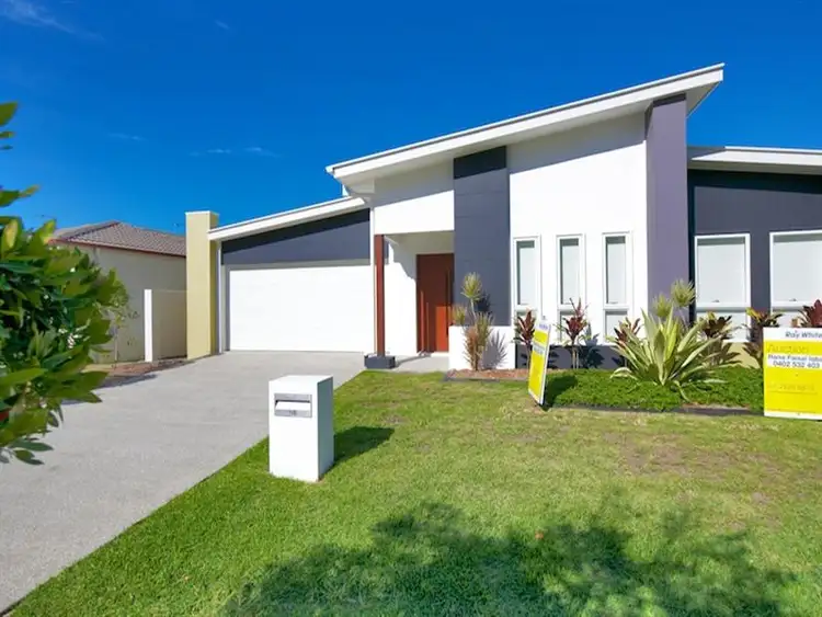 Second view of Homely other listing, 1/6 Compass Drive, Biggera Waters QLD 4216