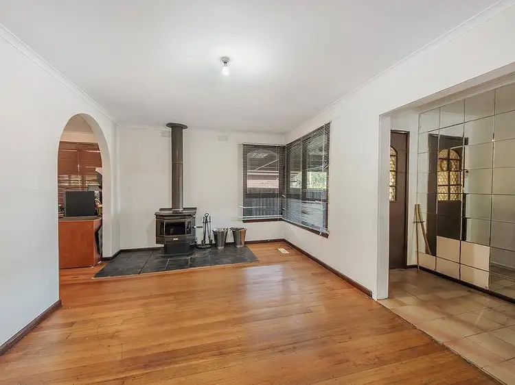 Second view of Homely house listing, 60 Dover Street, Albanvale VIC 3021