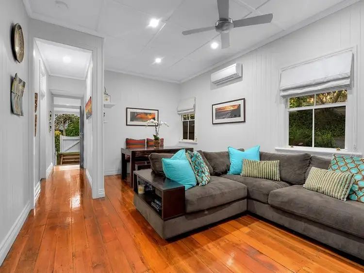 Second view of Homely house listing, 26 Soudan Street, Bardon QLD 4065