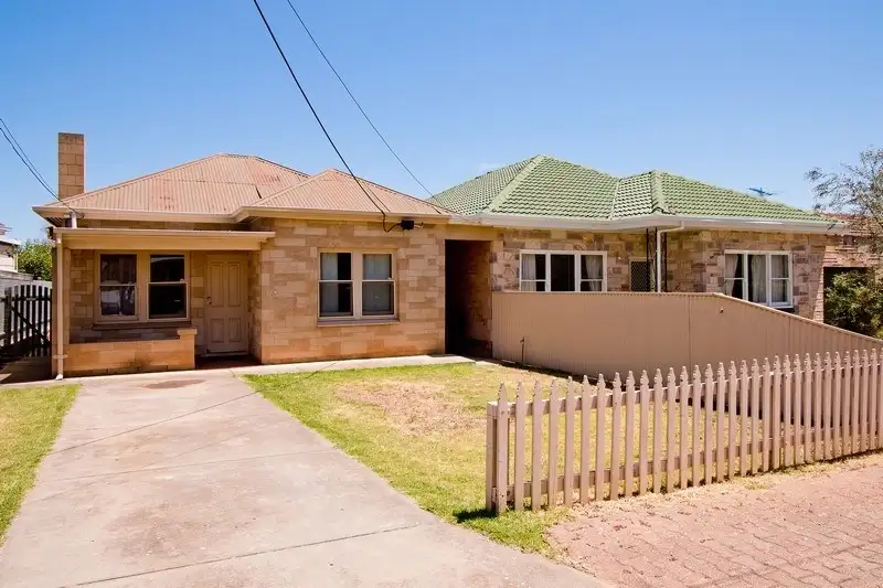 Main view of Homely house listing, 8a and 8b Pine Street, Campbelltown SA 5074