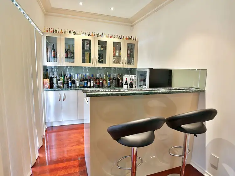 Sixth view of Homely house listing, 8 Aquarius Place, Bridgeman Downs QLD 4035