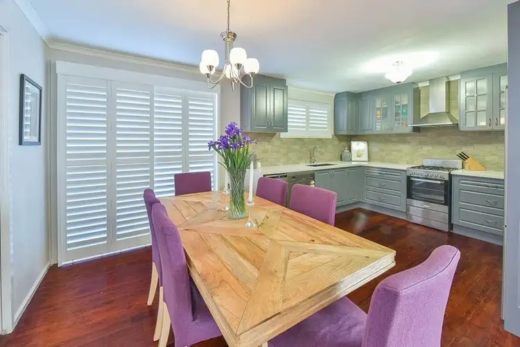 Fourth view of Homely house listing, 12 Fairlight Place, Woodbine NSW 2560