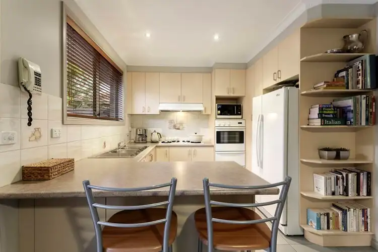 Third view of Homely house listing, 74 Axford Crescent, Oakleigh South VIC 3167