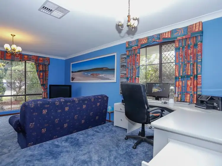 Fifth view of Homely house listing, 5 Whitney Place, Alexander Heights WA 6064