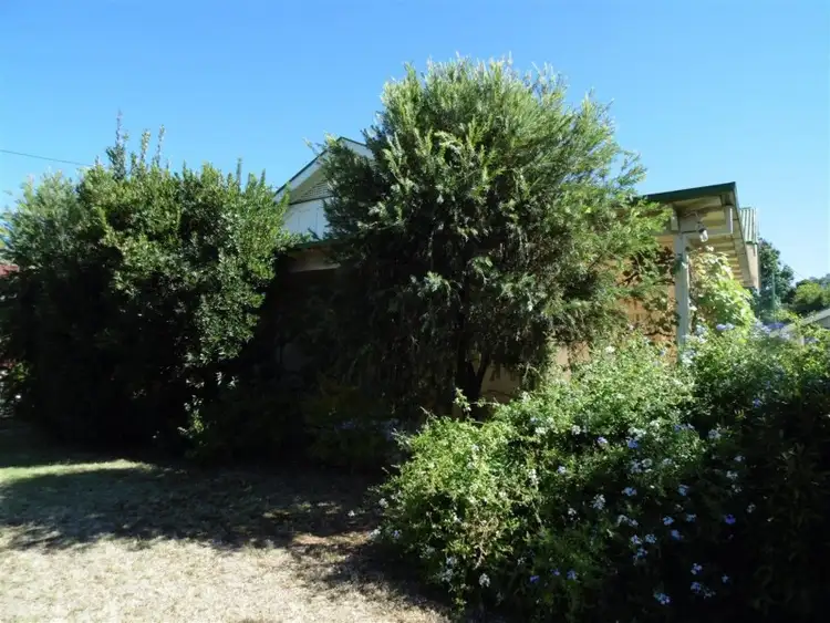 Main view of Homely house listing, 38 Orange Street, Parkes NSW 2870