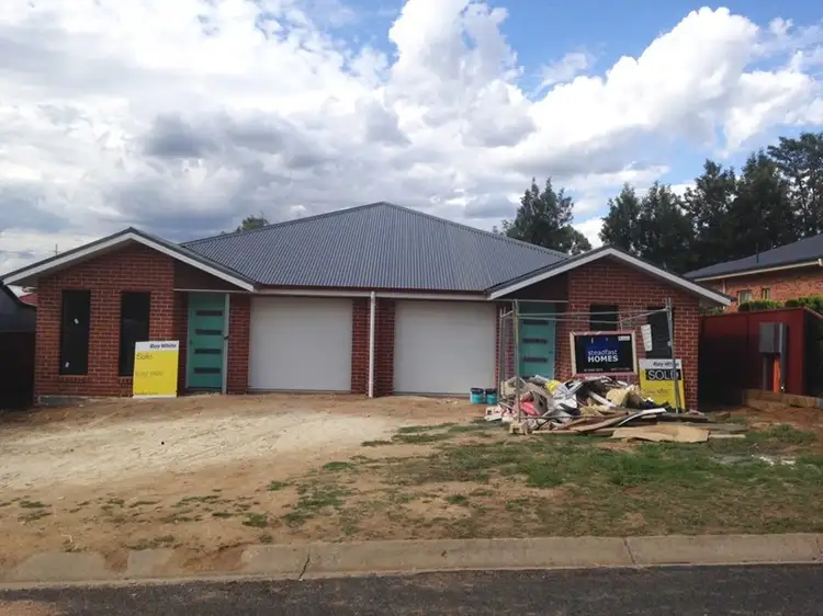 Third view of Homely house listing, 2/29 Spring Street, Young NSW 2594