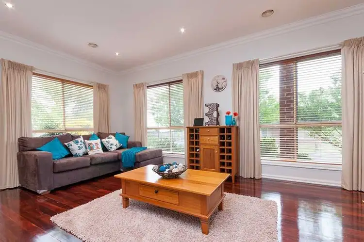 Sixth view of Homely house listing, 1 Hibernia Place, Craigieburn VIC 3064