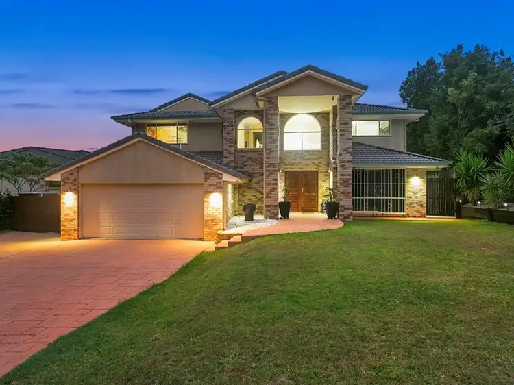 51 Michelangelo Crescent, Mackenzie QLD 4156