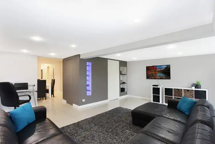 Seventh view of Homely house listing, 48 Glen Elgin Crescent, Edensor Park NSW 2176