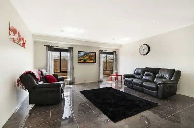 Fifth view of Homely house listing, 8 Laurie Street, Bannockburn VIC 3331