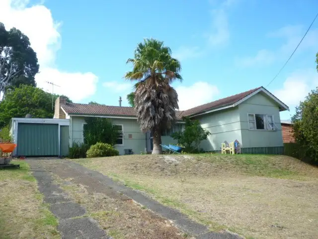 31 Bavin Street, Denmark WA 6333